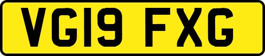 VG19FXG