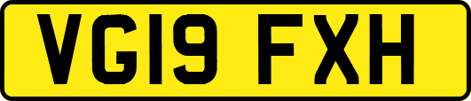VG19FXH