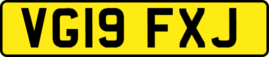 VG19FXJ