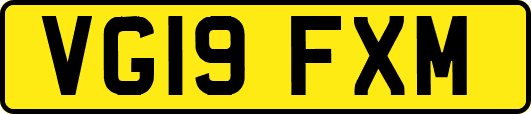 VG19FXM