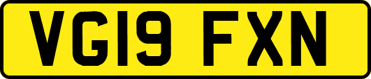 VG19FXN
