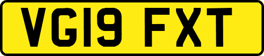 VG19FXT
