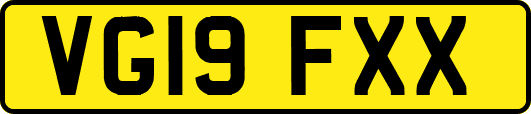 VG19FXX