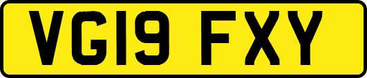 VG19FXY