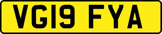 VG19FYA