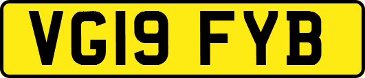 VG19FYB