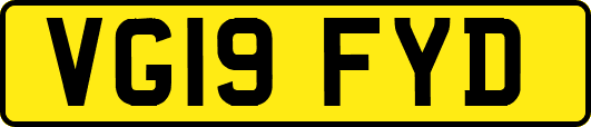 VG19FYD