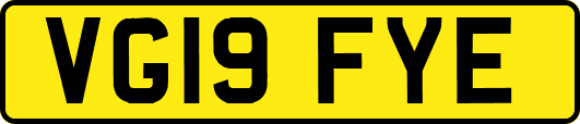 VG19FYE