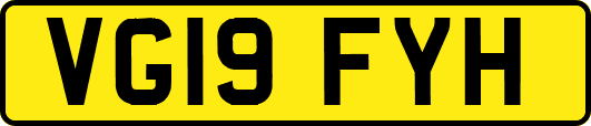 VG19FYH