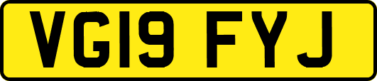 VG19FYJ