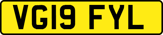 VG19FYL
