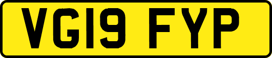 VG19FYP
