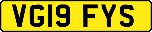 VG19FYS