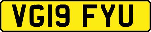 VG19FYU