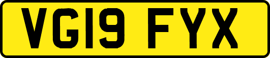 VG19FYX