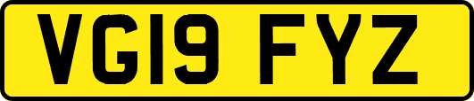VG19FYZ