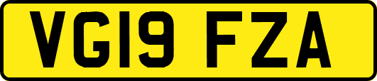VG19FZA