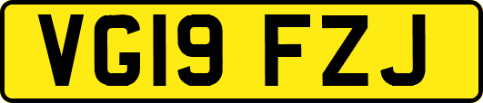 VG19FZJ