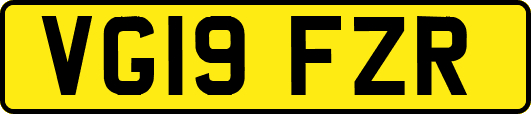 VG19FZR