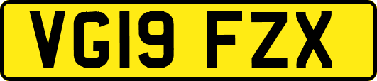 VG19FZX