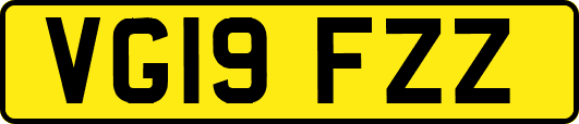 VG19FZZ