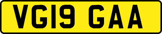 VG19GAA
