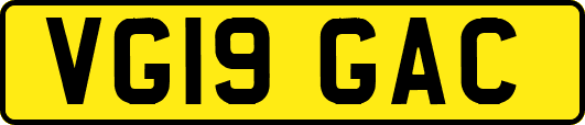 VG19GAC