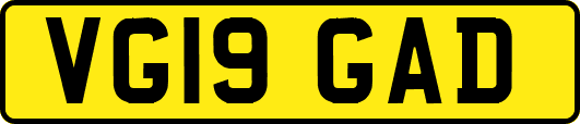 VG19GAD