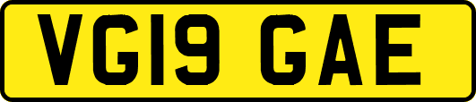 VG19GAE