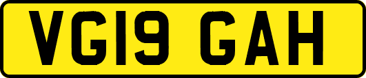 VG19GAH