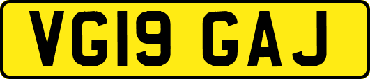 VG19GAJ