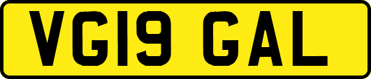 VG19GAL