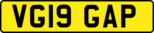 VG19GAP