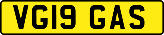VG19GAS