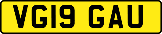VG19GAU