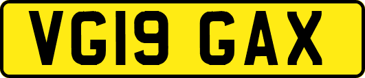VG19GAX