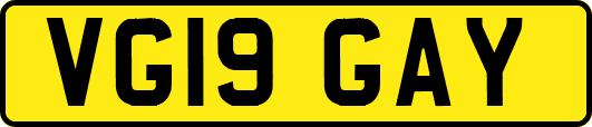 VG19GAY