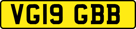 VG19GBB