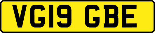 VG19GBE