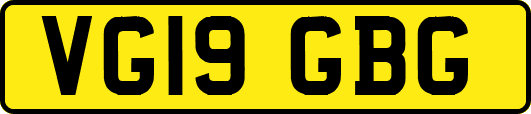 VG19GBG