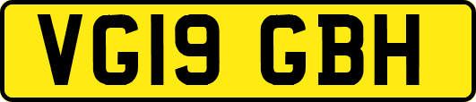 VG19GBH