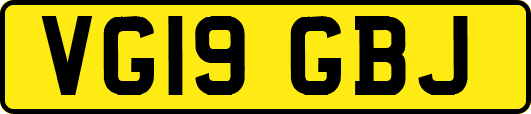 VG19GBJ