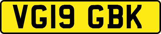 VG19GBK