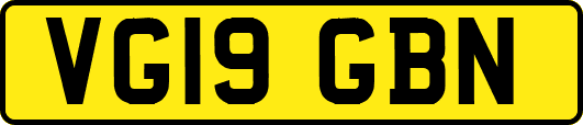 VG19GBN
