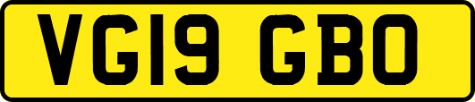 VG19GBO