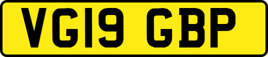VG19GBP