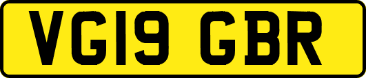 VG19GBR