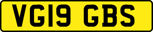 VG19GBS
