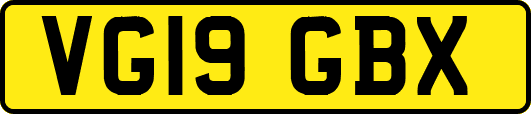 VG19GBX