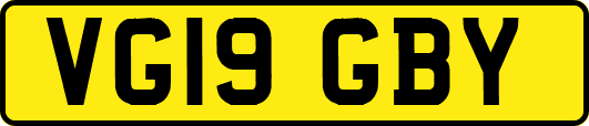 VG19GBY